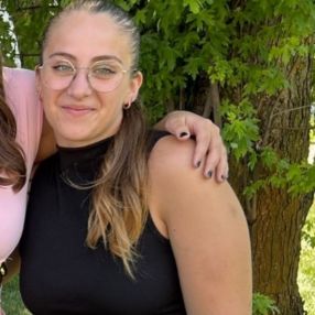 Annia, Babysitter a Camporosso