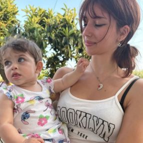 Giulia, Babysitter in Cassinetta di Lugagnano