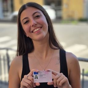 Giulia, Babysitter a Malmantile