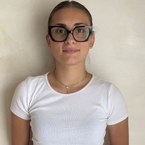 Debora, Babysitter a Picerno