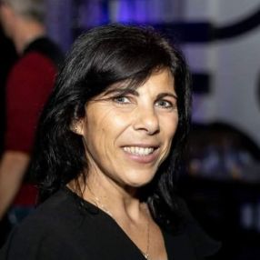 Paola, Babysitter a Paliano