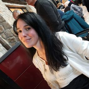 Graziella, Babysitter in Villaciambra