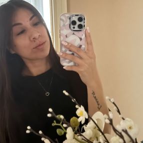 Pierina, Babysitter a Mondovì