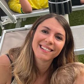 Jessica, Babysitter a Fornaci