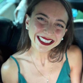 Francesca, Babysitter a Foligno