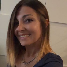Loretta, Famiglia a Rho