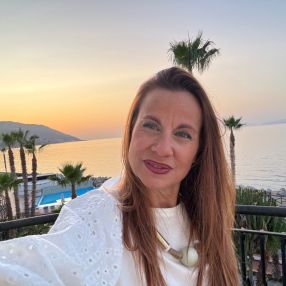 Cettina, Babysitter a Messina