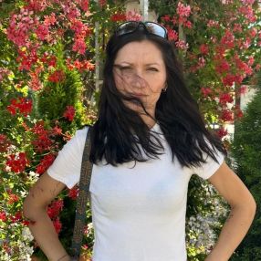 Bianca, Babysitter in Castiglione delle Stiviere