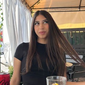 Cesaree, Babysitter a Ostiglia