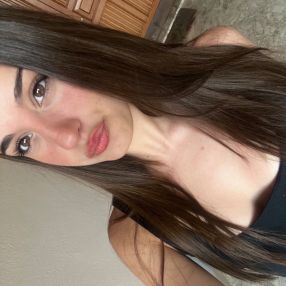 Marica, Babysitter a Tolentino
