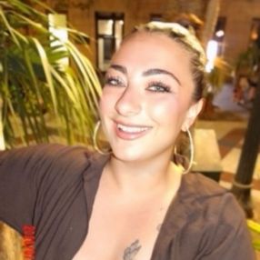 Giorgia, Babysitter a Bracciano