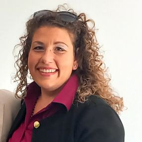 Maria, Babysitter in Mariglianella
