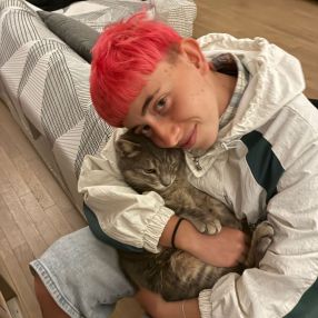 Beatrice, Babysitter a Pozzo D'adda