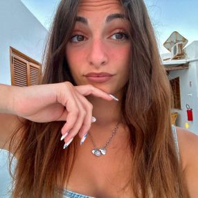 Ilary, Babysitter a San Giorgio