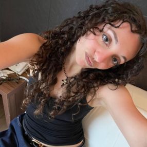 Aurora, Babysitter a San Giorgio