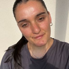 Erisa, Babysitter in Provincia autonoma di Bolzano - Alto Adige