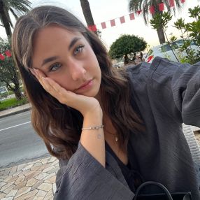 Maria Grazia, Babysitter in Pontenure