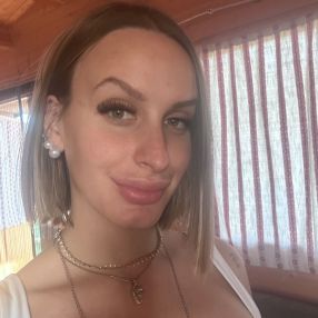 Federica, Babysitter in Cecchina