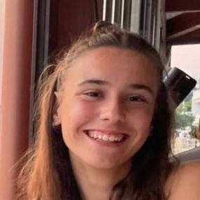 Clarissa, Babysitter a Nogara