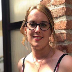 Monica, Famiglia a Brembio
