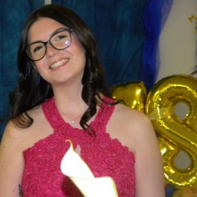 Valentina, Babysitter a Boffalora Sopra Ticino