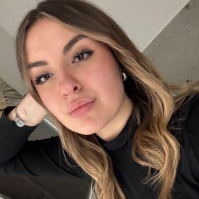 Sofia, Babysitter a Santa Maria di Campagna