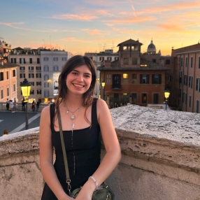 Elisa, Babysitter a Reggio Emilia