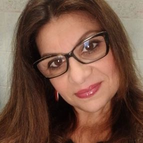 Francesca, Babysitter a Serravalle Sesia