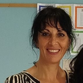 Chiara, Babysitter a Castelbellino