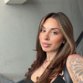 Mariarca, Babysitter a Trentola-ducenta