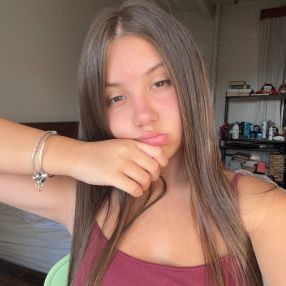 Giulia, Babysitter a Gargallo