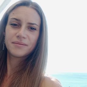 Ester, Babysitter in Vietri Sul Mare