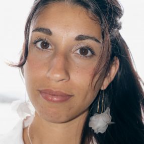 Gaia, Babysitter a Sovico