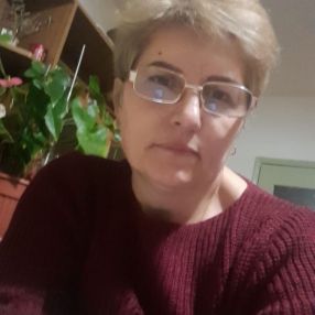 Virginica, Babysitter in Vittuone