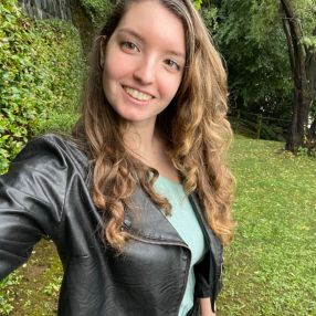 Giulia, Babysitter in Cassano D'adda