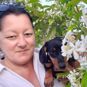 Enrica, Babysitter in Provincia di Asti