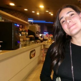 Michelle, Babysitter in Bellinzago Novarese