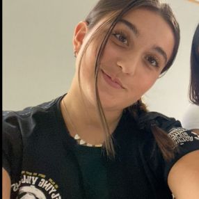 Sofia, Babysitter a Porto Mantovano