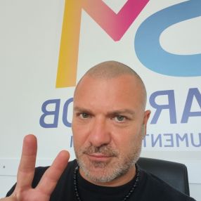 Aldo, Famiglia a Abano Terme