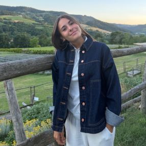 Beatrice, Babysitter in San Polo d'Enza