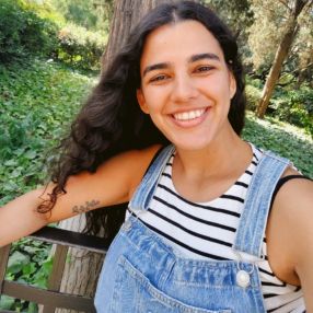 Fernanda, Babysitter in Pavia