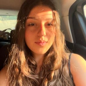 Irene, Babysitter in Vado Ligure
