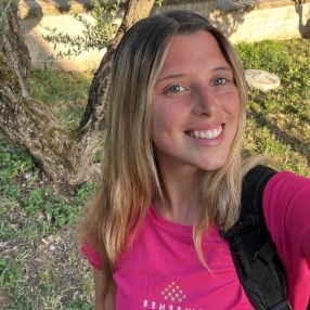 Valentina, Babysitter in Rocca di Papa