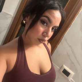 Marwa, Babysitter a Castel di Lama