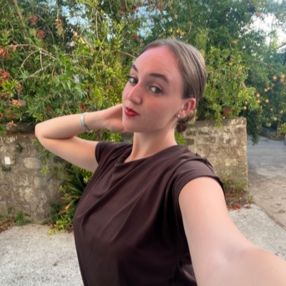 Filomena, Babysitter in Appiano Gentile