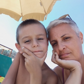 Centro, Babysitter in Battipaglia