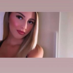 Francesca, Babysitter in Campagnano di Roma