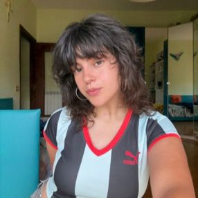 Arianna, Babysitter in Afragola