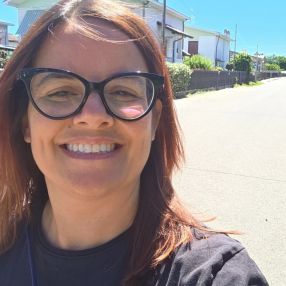 Daniela, Babysitter a Cardano Al Campo