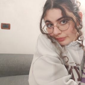 Elisa, Babysitter in Grignano